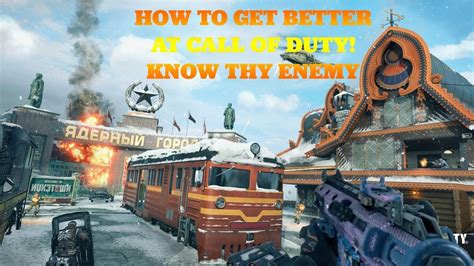 how to get better call of duty|call of duty rpg tips.